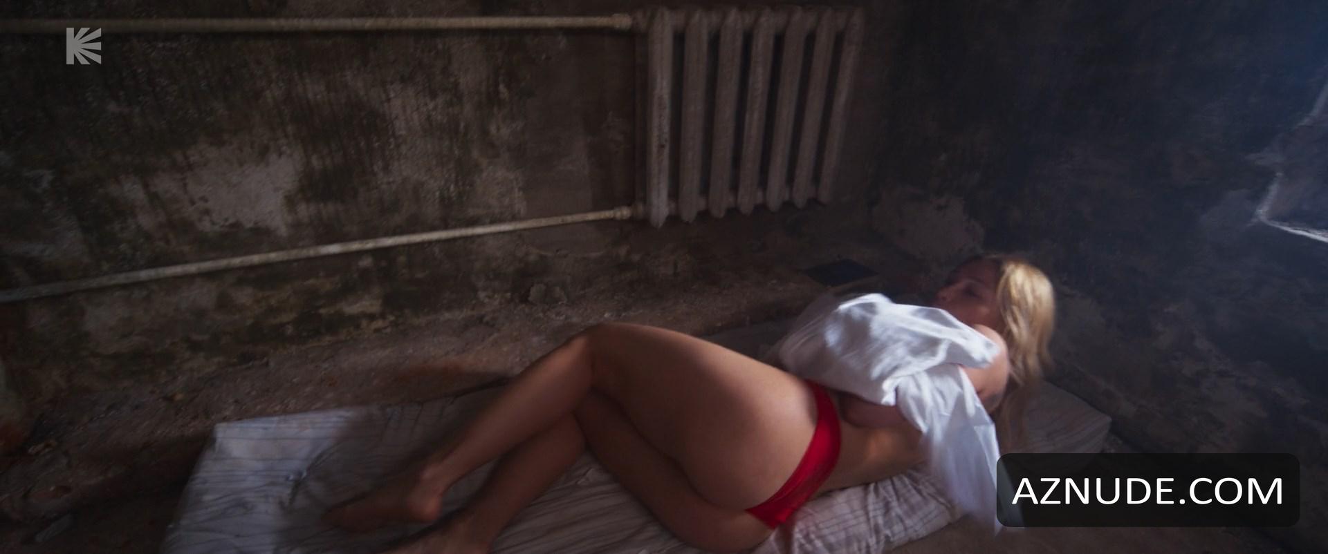 Anastasiya Ivleeva in Monastyr, photo 53