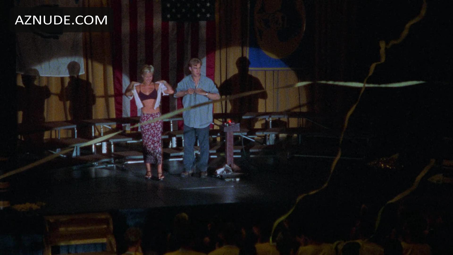 Brittany Daniel in Dawson's Creek, photo 6