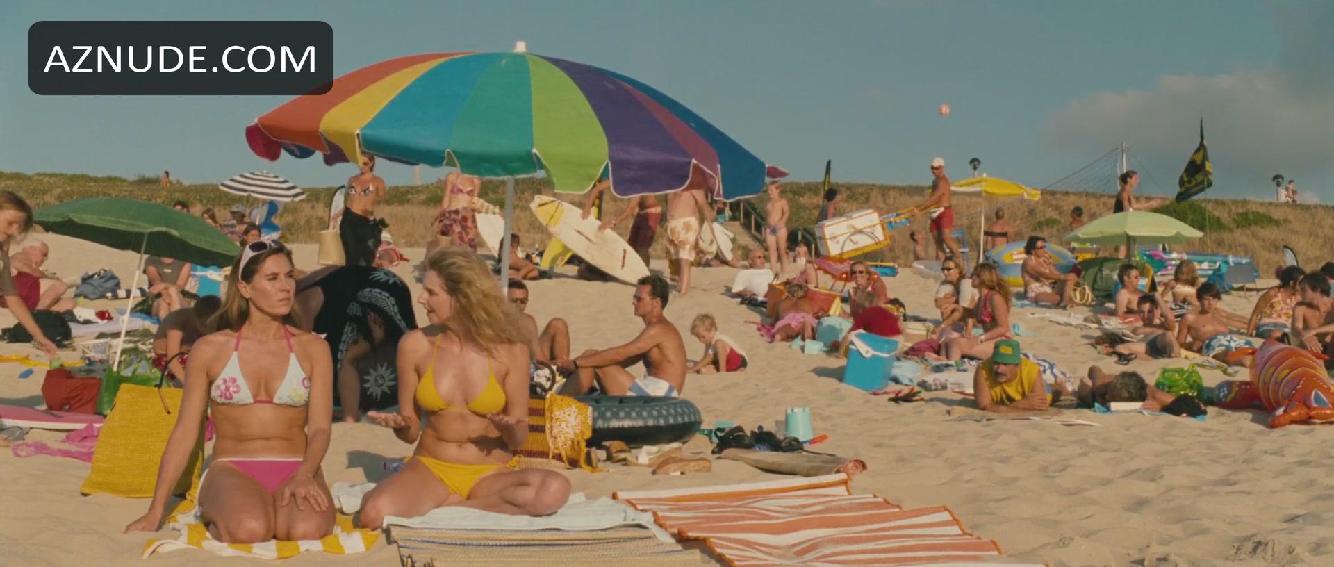 Mathilde Seigner in Camping (2018-), photo 12