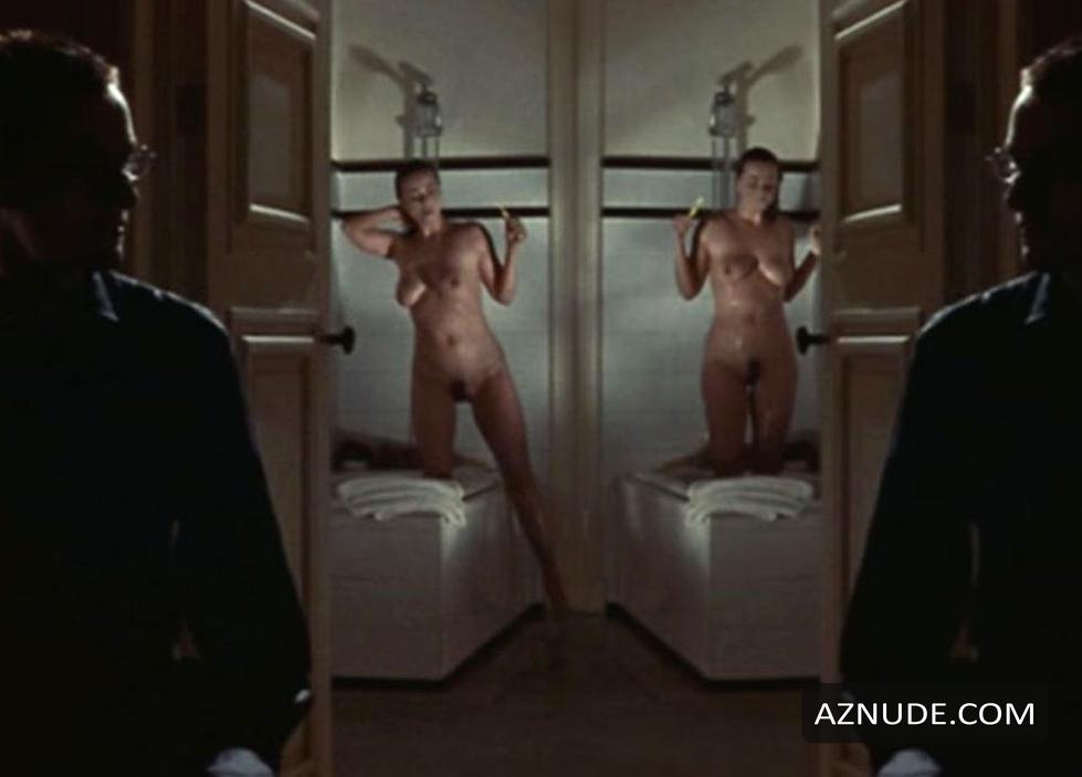 Polly Walker in 81/2 Women, photo 1