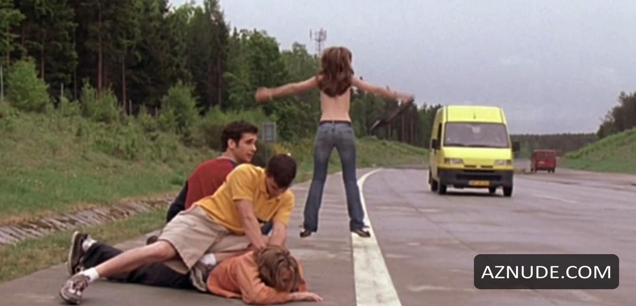 Michelle Trachtenberg in Eurotrip, photo 13
