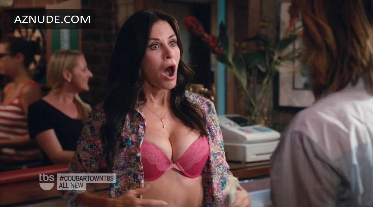 Cougar Town (2009-2015) in Cougar Town (2009-2015), photo 22