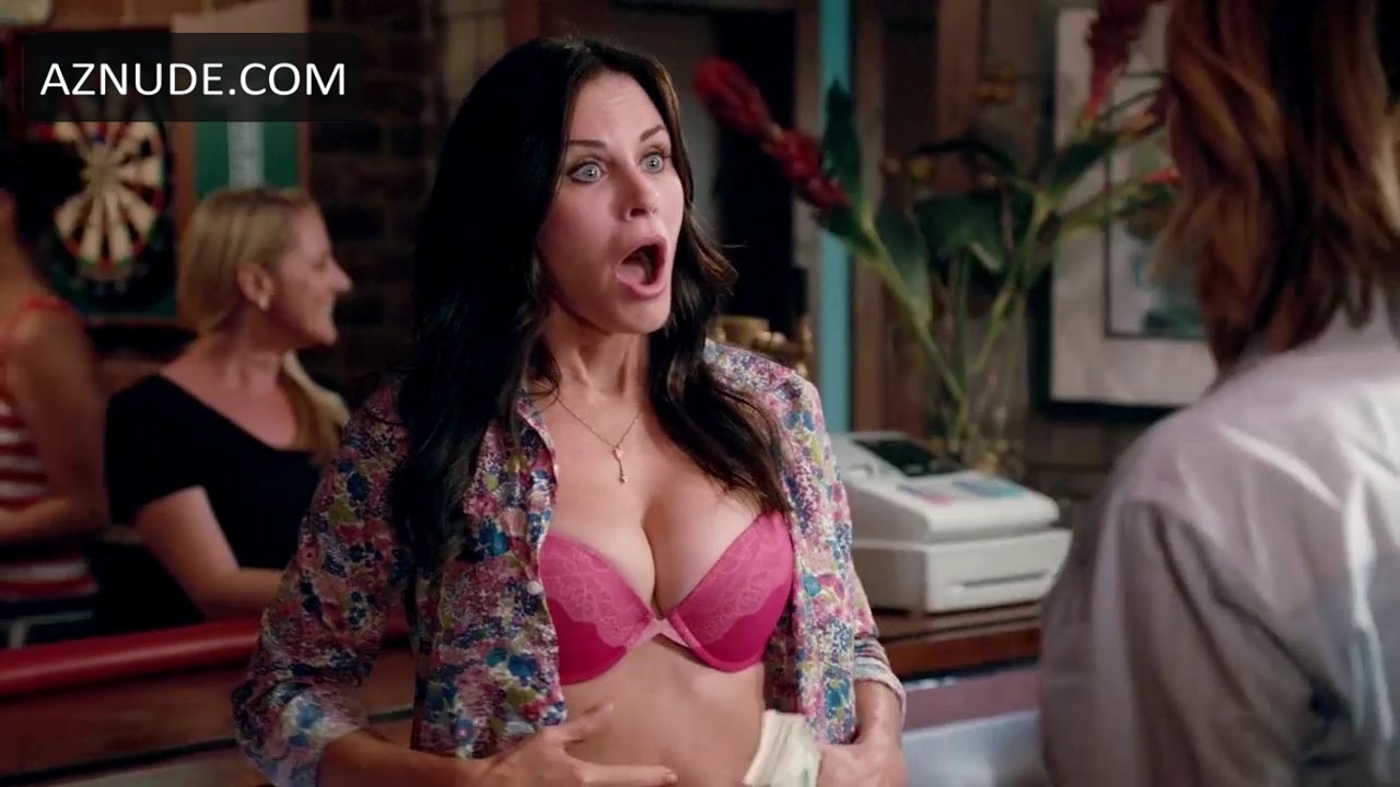 Cougar Town (2009-2015) in Cougar Town (2009-2015), photo 44