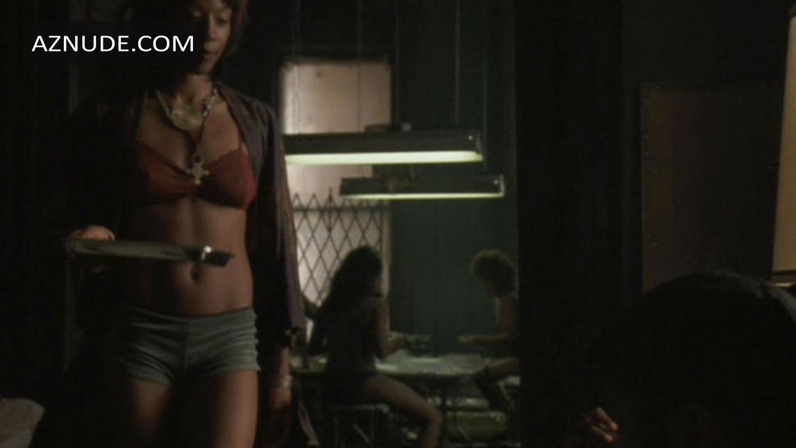Melissia Hill in American Gangster, photo 1