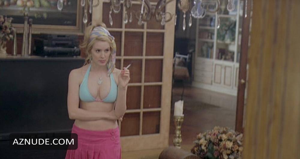 Jenny Wade in Love Is The Drug, photo 2