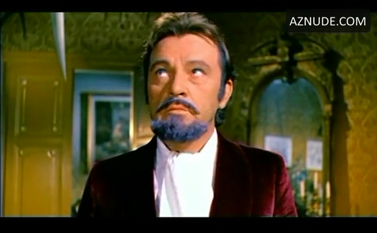 Agostina Belli in Bluebeard, photo 11