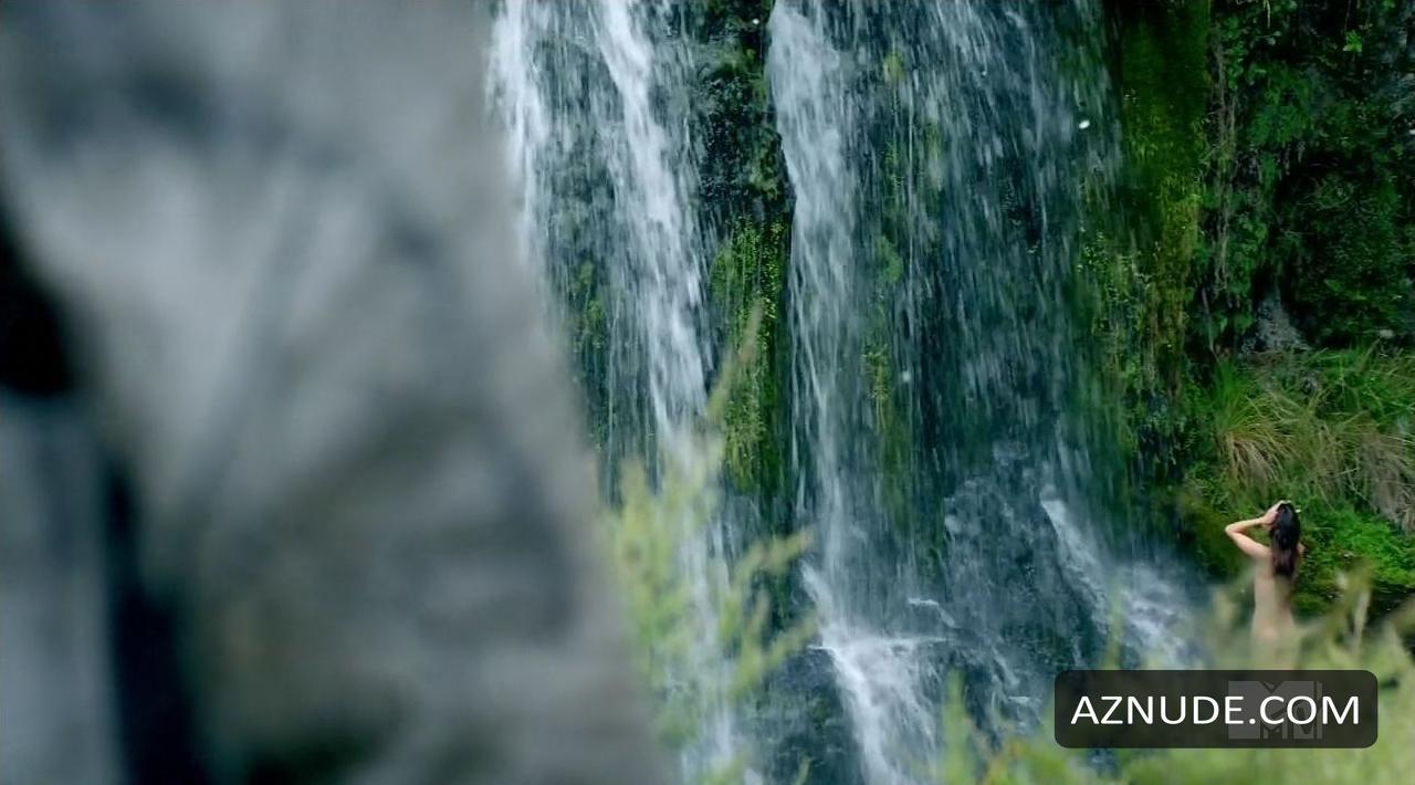 Poppy Drayton in The Shannara Chronicles (2016-), photo 1