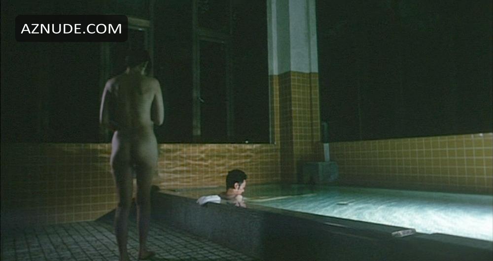 Arisa Matsumoto in The Devil's Feast, photo 1