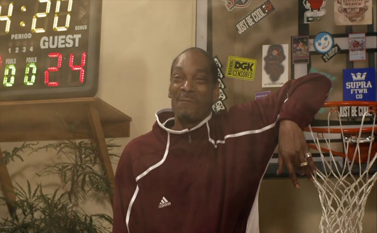 Tiffany Anne Hughes in Mac & Devin Go to High School, photo 12