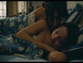 Marie Gillain in Fresh Bait, photo 23