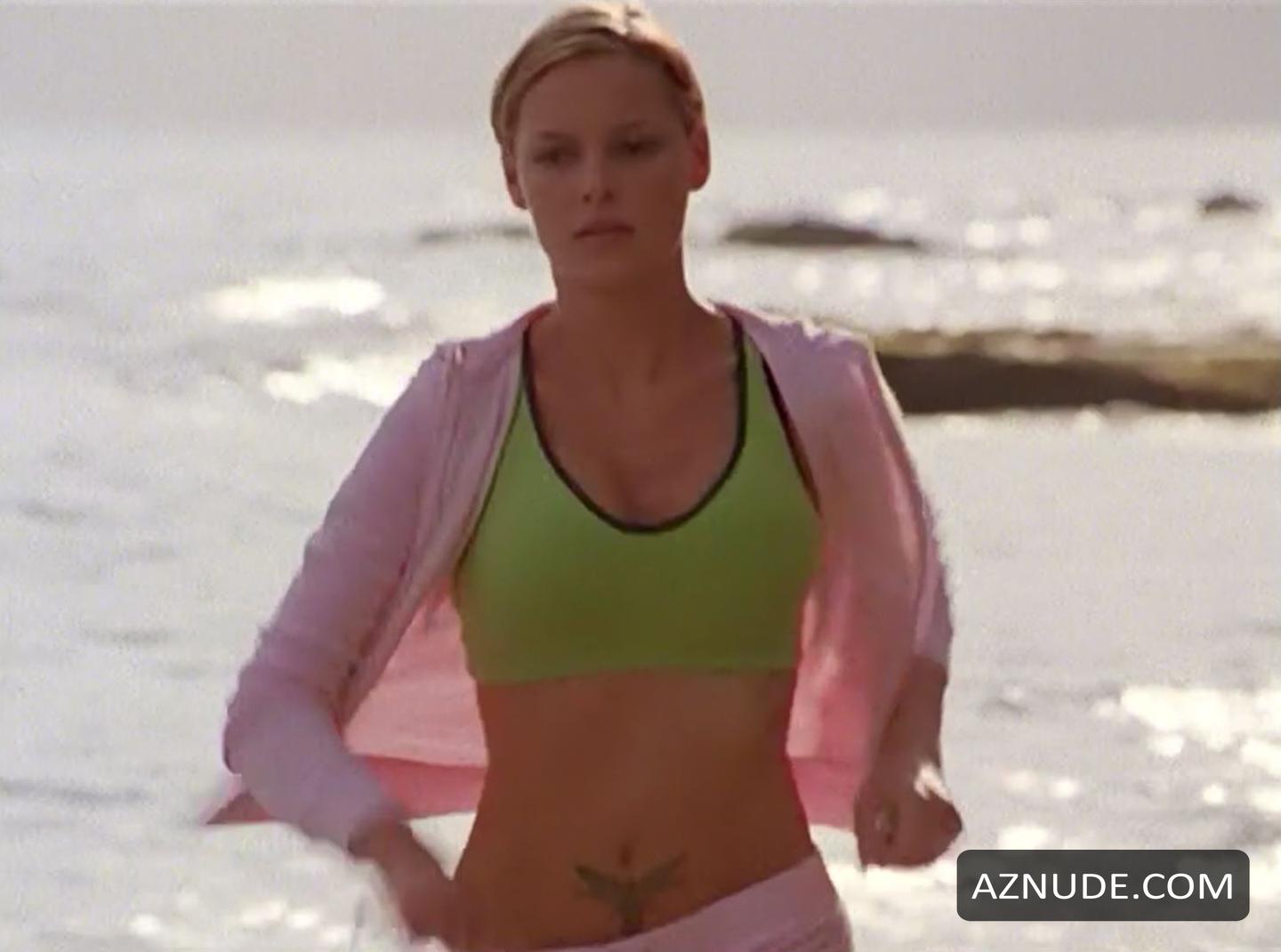 Katherine Heigl in "wuthering Heights", photo 20