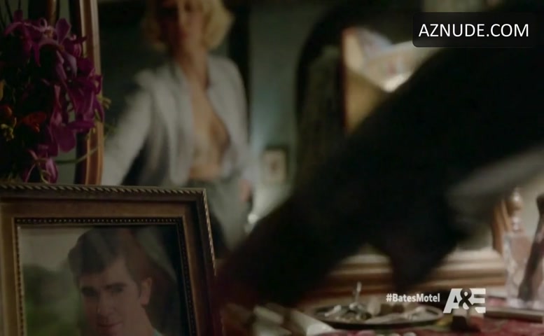 Bates Motel (2014-) in Bates Motel (2014-), photo 1