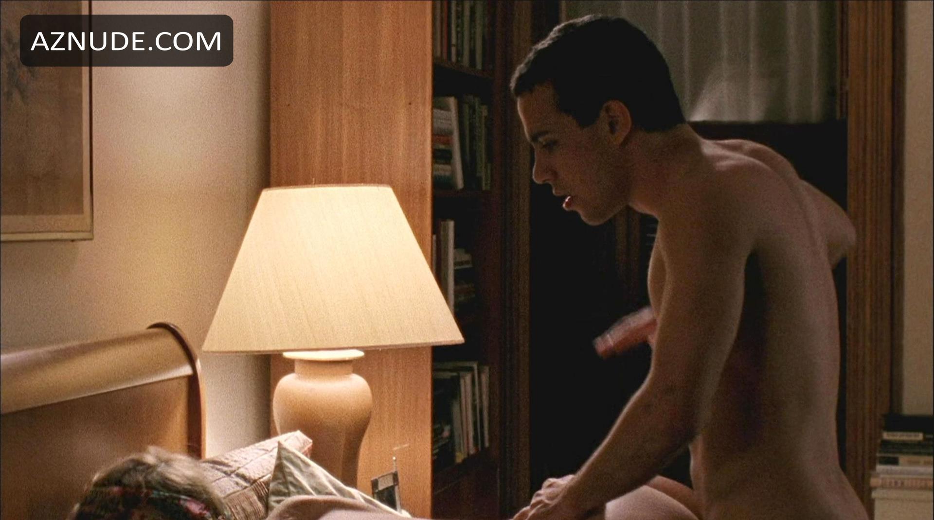 Heather Graham in Adrift in Manhattan, photo 31