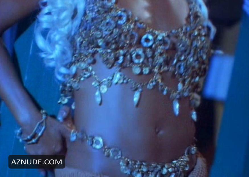 Jasmine Guy in Kla$h, photo 7