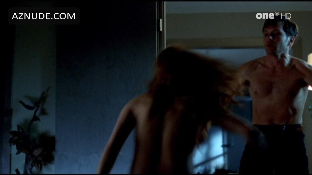 Franka Potente in Blueprint, photo 13