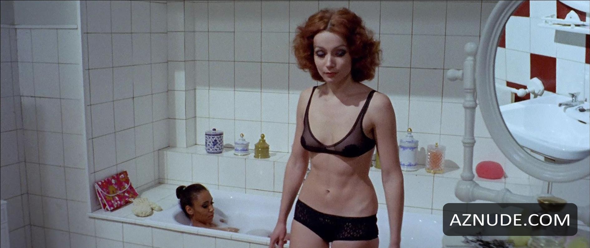 Monica Strebel in Slaughter Hotel, photo 4