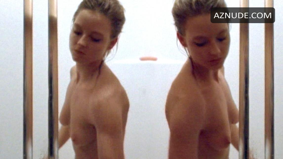 Jodie Foster in Backtrack, photo 7