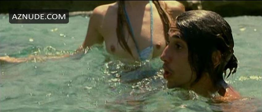 Meredith Ostrom in My Name Is Tanino, photo 0