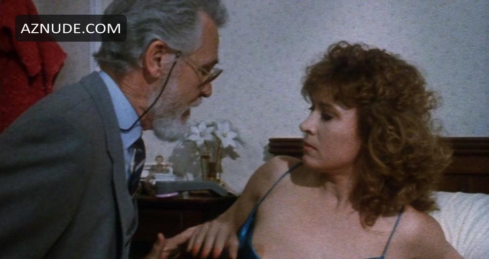 Malisa Longo in A Cat in the Brain, photo 2