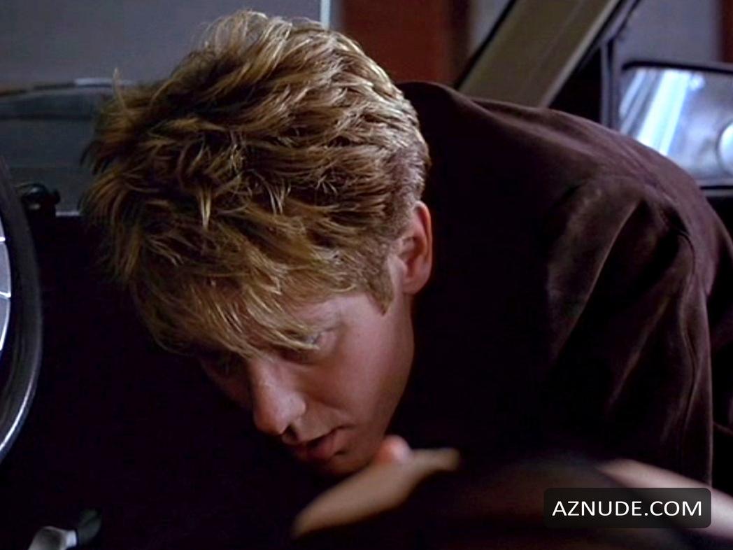 Crash (2008-2009) in Crash (2008-2009), photo 5