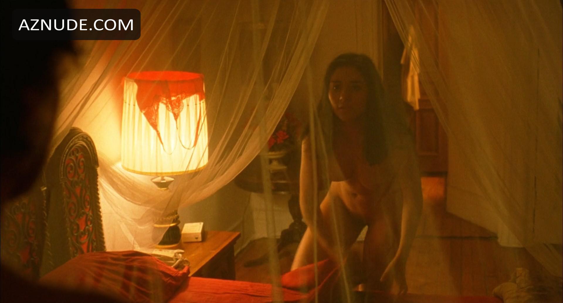 Catalina Sandino Moreno in The Hottest State, photo 50