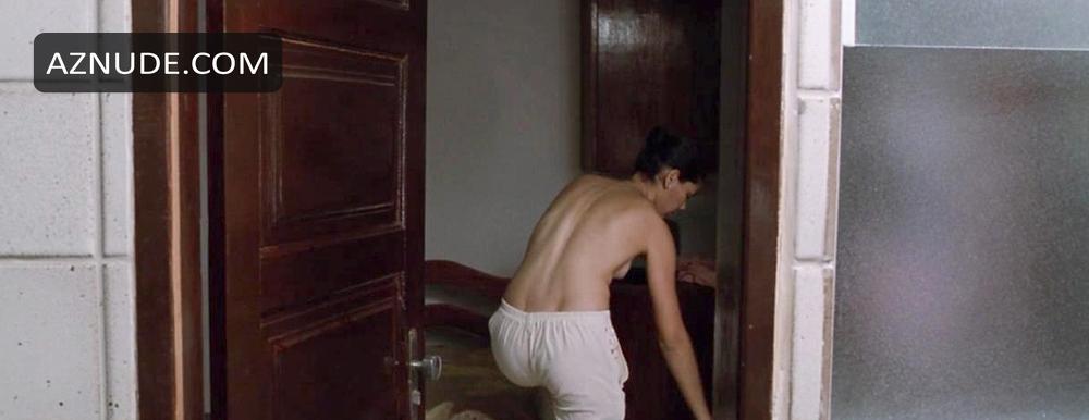 Clebia Sousa in Neighbouring Sounds, photo 5