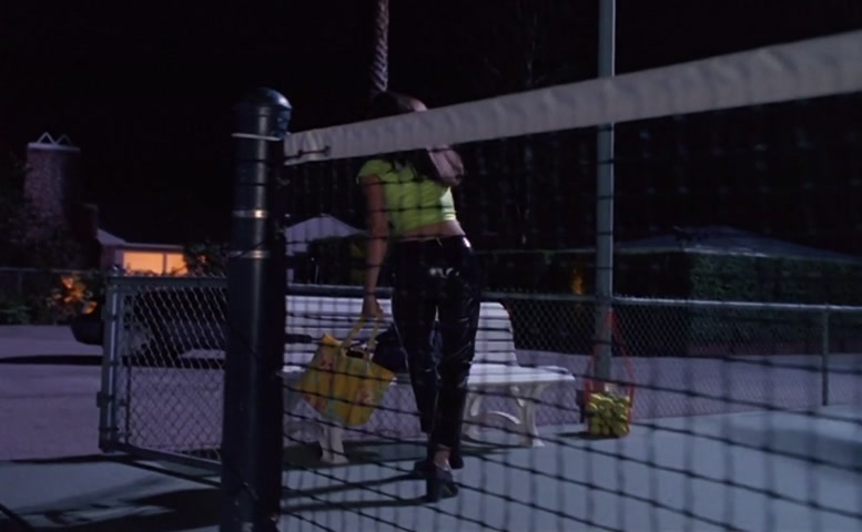 Shannon Elizabeth in Arli$$, photo 1