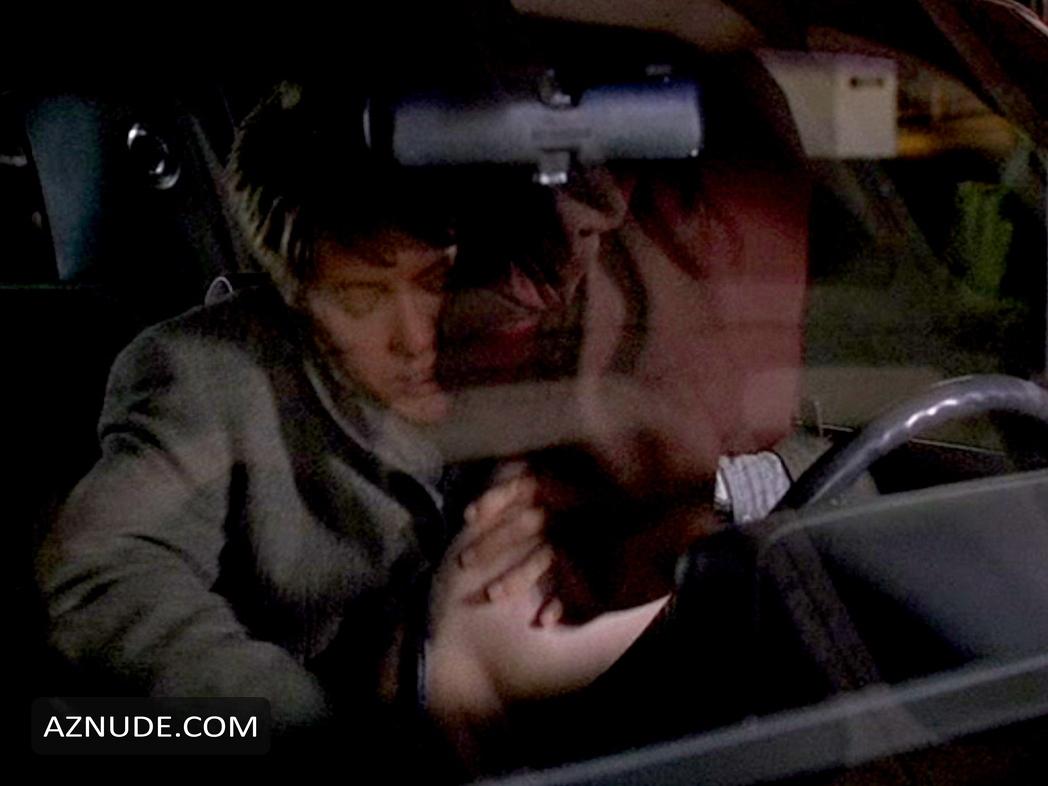 Holly Hunter in Crash (2008-2009), photo 9