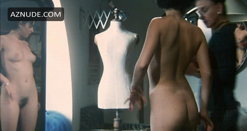 Anna Ammirati in Frivolous Lola, photo 3