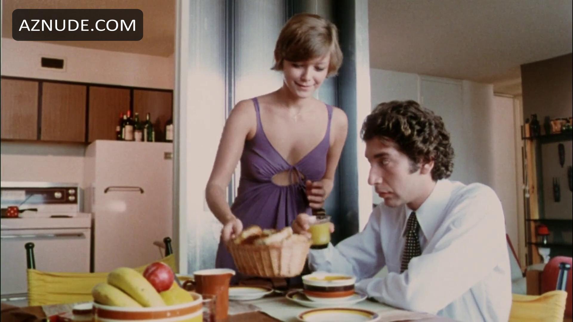 Susan Petrie in Shivers, photo 9