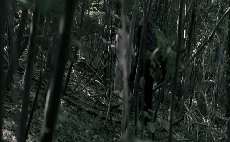 Geraldine Martineau in The Lookout, photo 30
