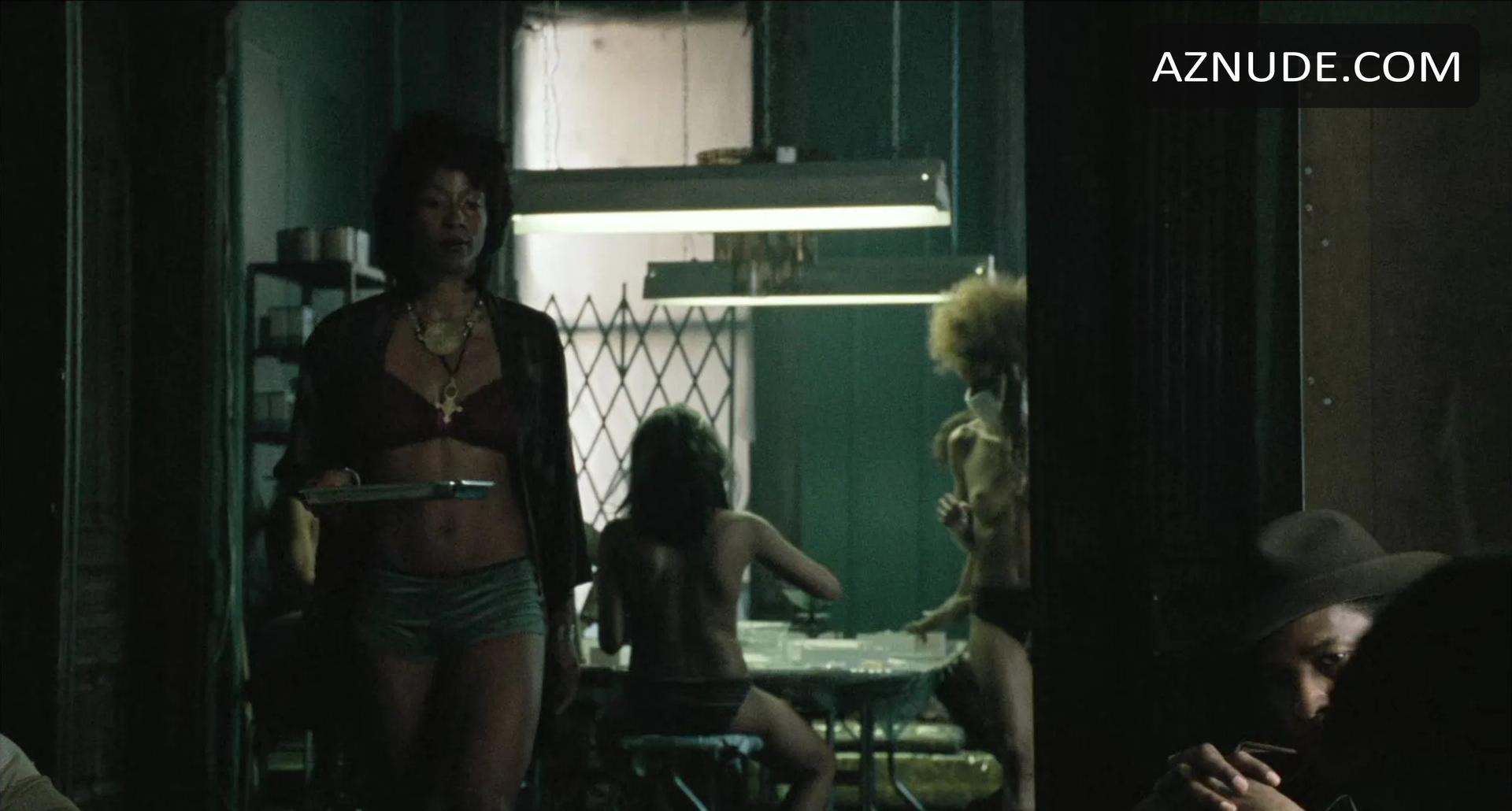 Melissia Hill in American Gangster, photo 10