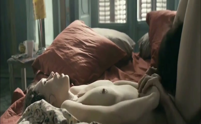 Astrid Berges Frisbey in The Sex Of The Angels, photo 64