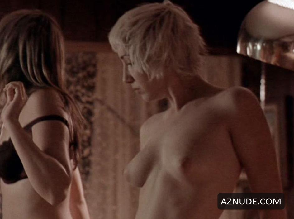 Jessica Allegra in The Hillside Strangler, photo 3
