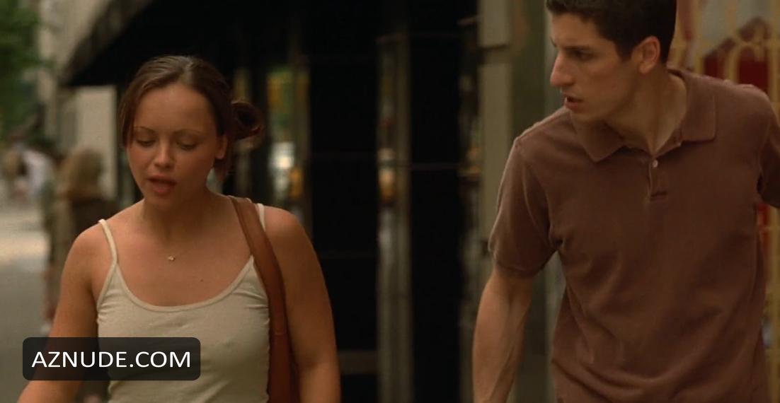 Christina Ricci in Anything Else, photo 17