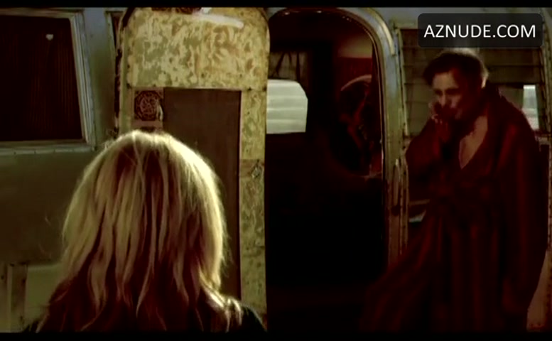Rebekah Kochan in Freak Show, photo 2