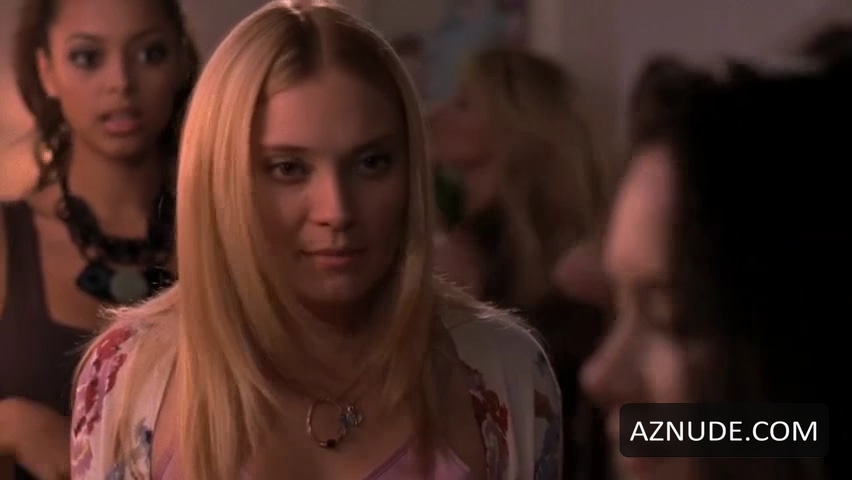 Eileen April Boylan in Greek (2007-2009), photo 4