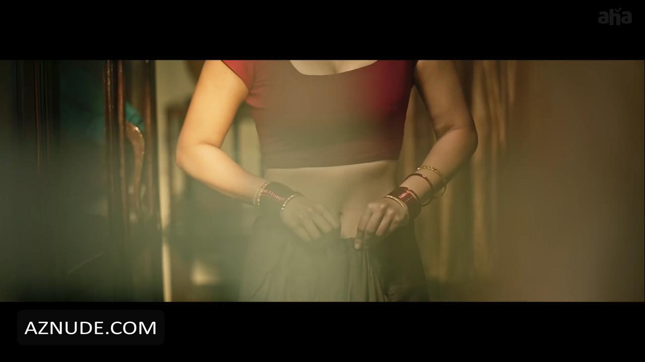 Deepti Sati in Sin, photo 15