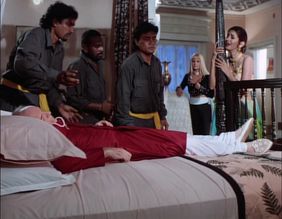 Dipti Bhatnagar in Operation Cobra, photo 36