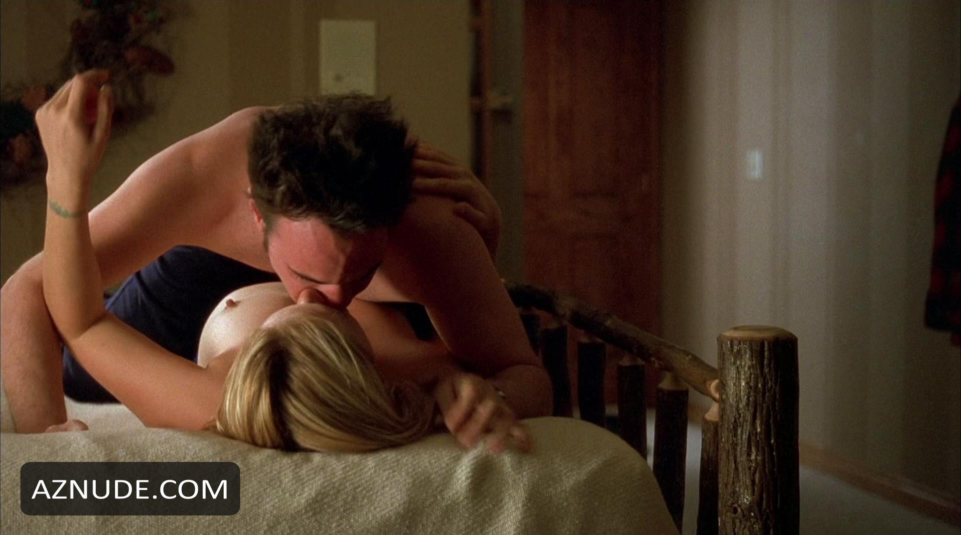 Alison Eastwood in Friends & Lovers, photo 23