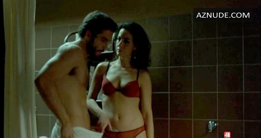 Belen Lopez in La distancia, photo 10
