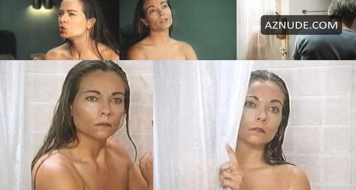 Theresa Russell in The Spy Within, photo 1