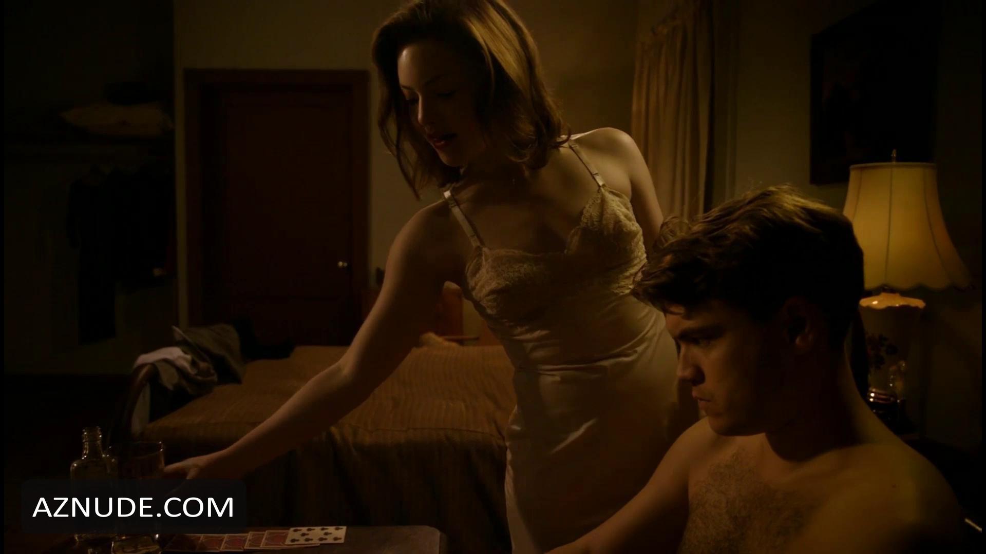 Holliday Grainger in Bonnie And Clyde, photo 18