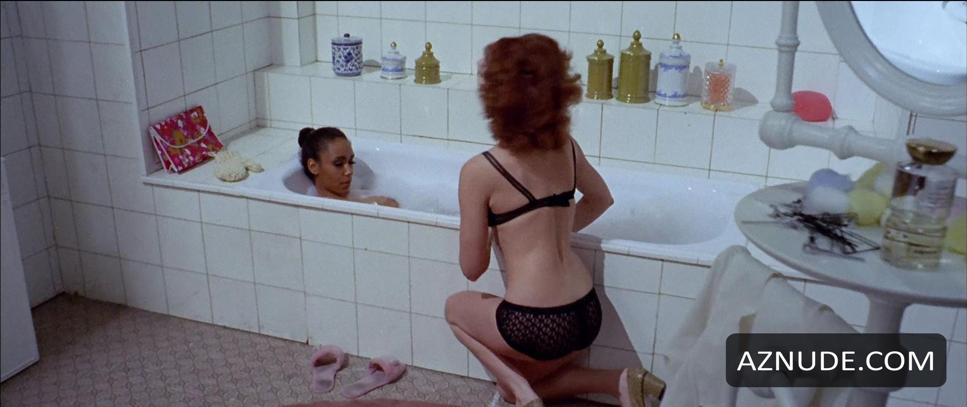 Monica Strebel in Slaughter Hotel, photo 6