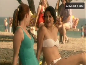 Lana Parrilla in Swingtown, photo 60