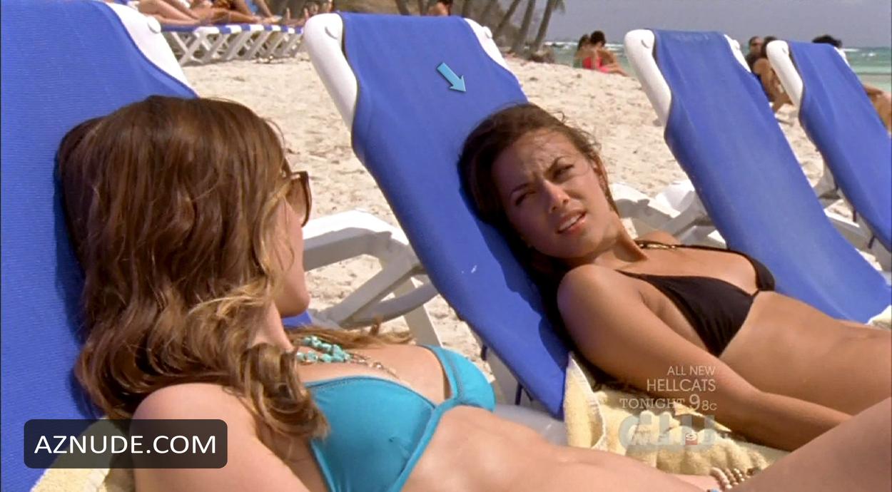 One Tree Hill (2004-2011) in One Tree Hill (2004-2011), photo 3