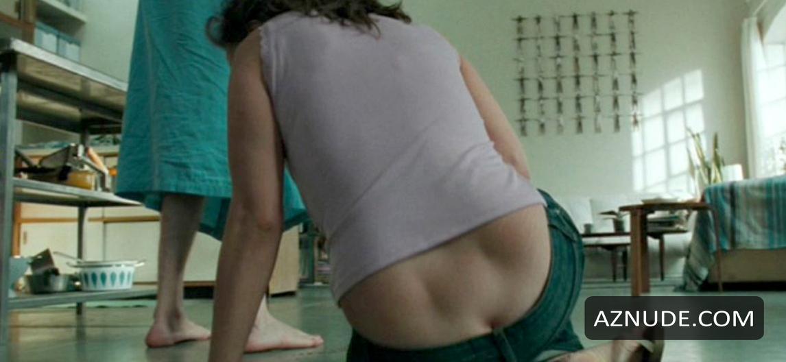 Samantha Morton in Enduring Love, photo 2