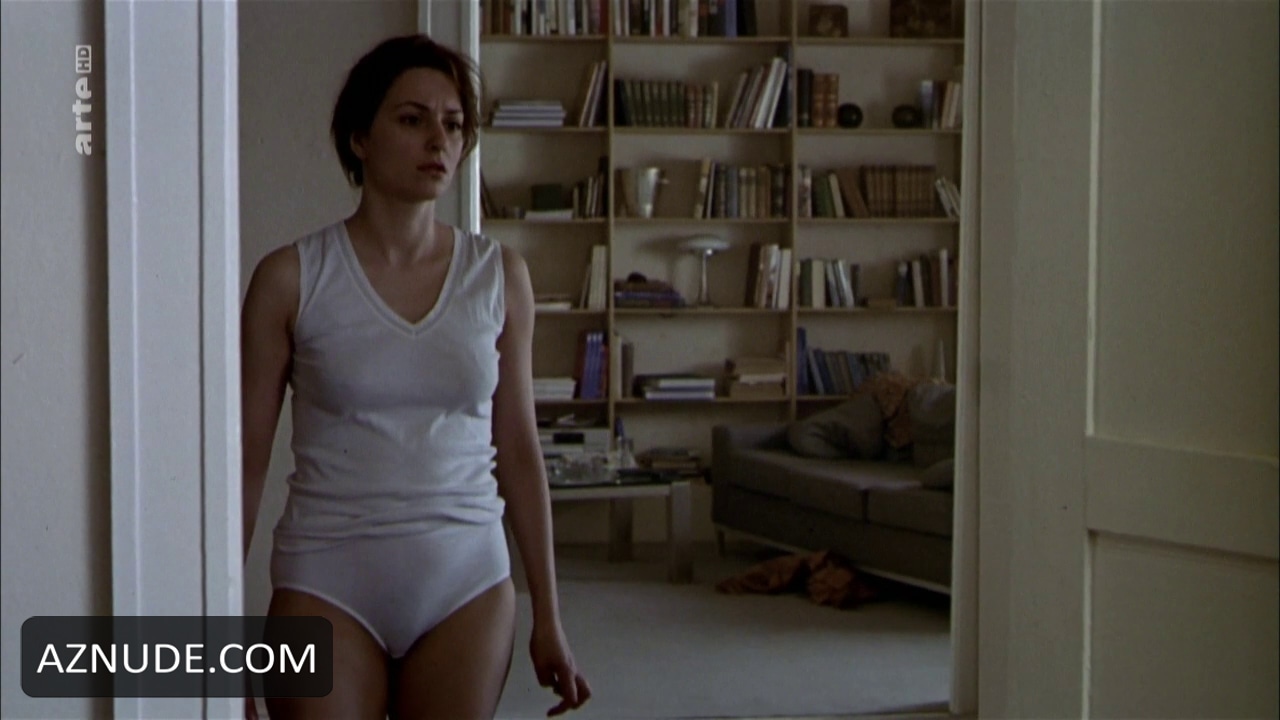 Martina Gedeck in Mostly Martha, photo 4