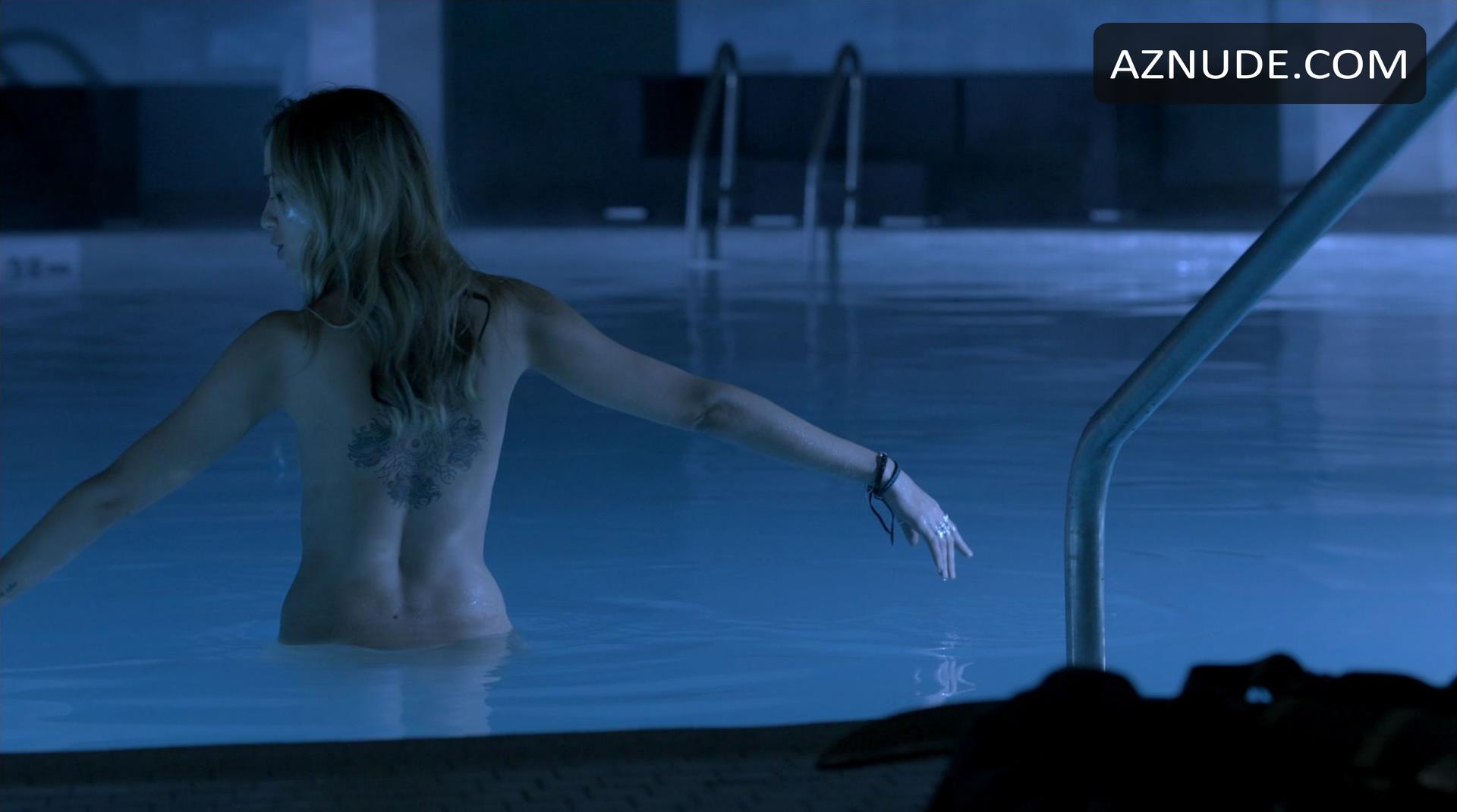 Ruta Gedmintas in The Strain, photo 46