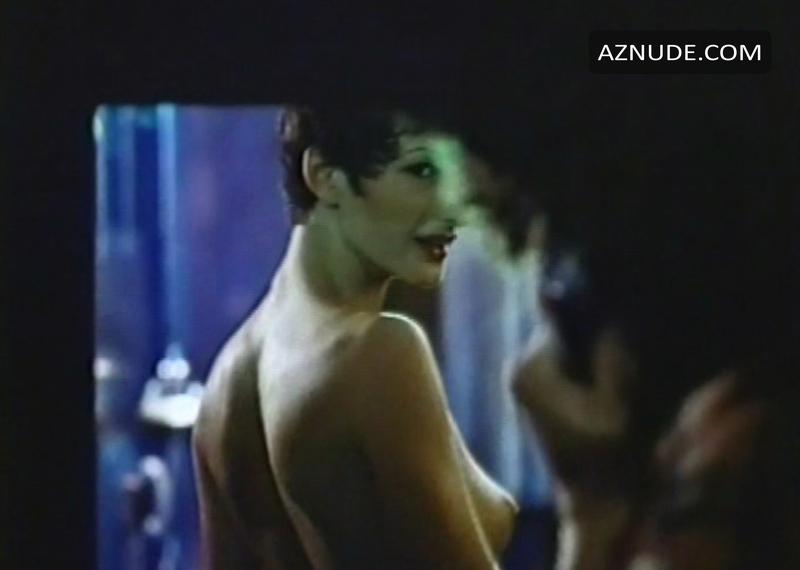 Sharon Mitchell in Night Of The Juggler, photo 2